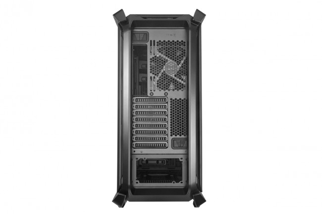 Корпус без блока питания Cooler Master COSMOS C700P Black Edition — для бизнеса и офиса