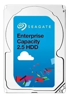 Жесткий диск Seagate ST2000NX0403