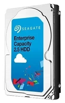 Жесткий диск Seagate ST2000NX0403