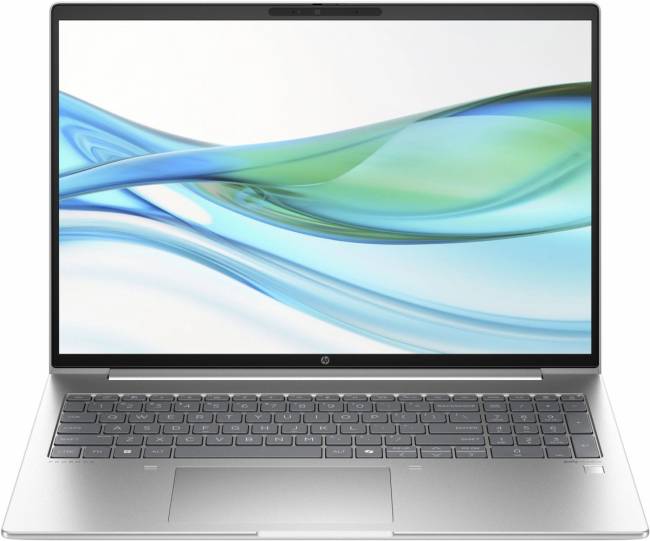 Ноутбук HP A38BHET — для бизнеса и офиса