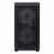 Корпус без блока питания HSPD M320-TGBK-ARGB — для бизнеса и офиса