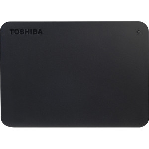 Внешние HDD и SSD Toshiba HDD 2TB HDTB420EKCAA