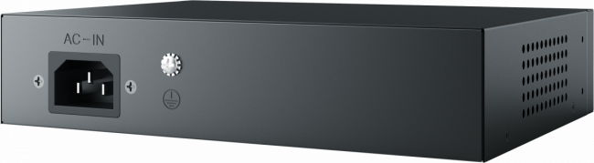 Коммутатор Netis P112GS — для бизнеса и офиса Коммутатор Netis P112GS — для бизнеса и офиса
