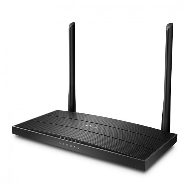 Маршрутизатор TP-Link XC220-G3v v2 — для бизнеса и офиса