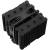 Кулер для процессора Thermalright Peerless Assassin 90 SE black — для бизнеса и офиса