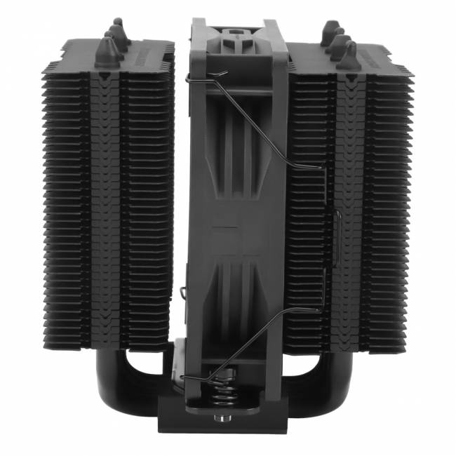 Кулер для процессора Thermalright Peerless Assassin 90 SE black — для бизнеса и офиса