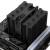 Кулер для процессора Thermalright Peerless Assassin 90 SE black — для бизнеса и офиса