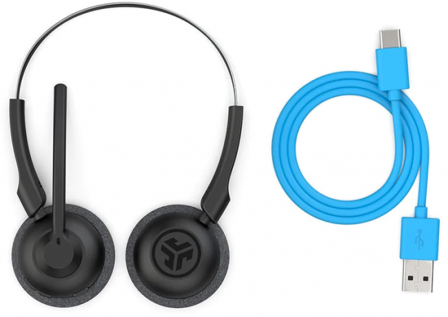 Гарнитура беспроводная Производитель компьютерной техники и периферии HBGWRKPOPRBLK4 — для бизнеса и офиса