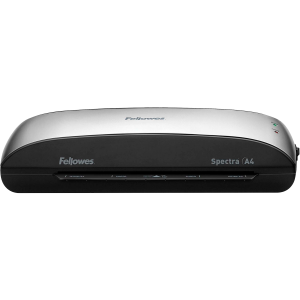 Ламинатор Spectra A4, 75-125 мкм, 30 см/мин Fellowes Spectra A4 Ламинатор Spectra A4, 75-125 мкм, 30 см/мин Fellowes Spectra A4