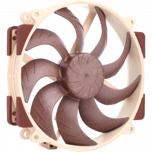 Кулер для корпуса Noctua NF-A14x25r G2 PWM