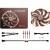 Кулер для корпуса Noctua NF-A14x25r G2 PWM — для бизнеса и офиса
