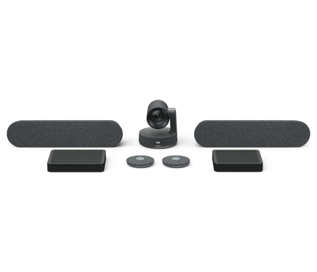 Камера для ВКС Logitech Rally Camera Ultra-HD (960-001237)