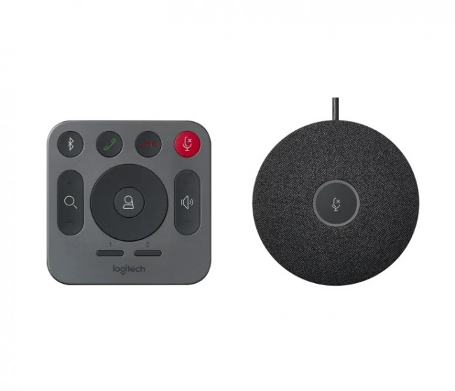 Камера для ВКС Logitech Rally Camera Ultra-HD (960-001237)