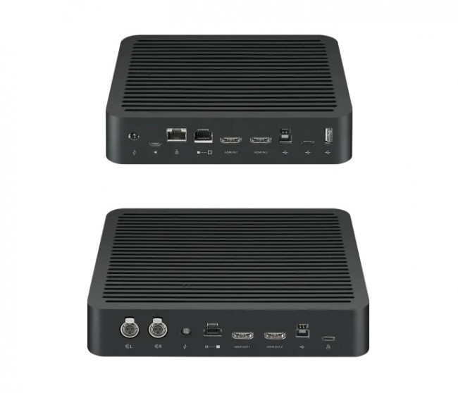 Камера для ВКС Logitech Rally Camera Ultra-HD (960-001237)