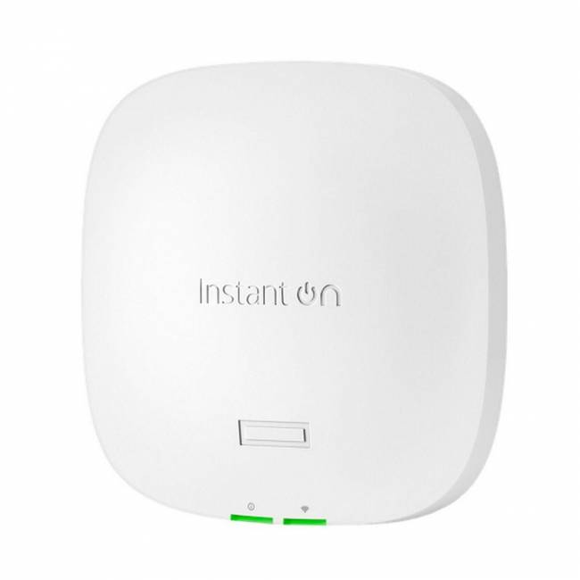 Точка доступа Wi-Fi Hewlett Packard Enterprise S1T09A — для бизнеса и офиса Точка доступа Wi-Fi Hewlett Packard Enterprise S1T09A — для бизнеса и офиса