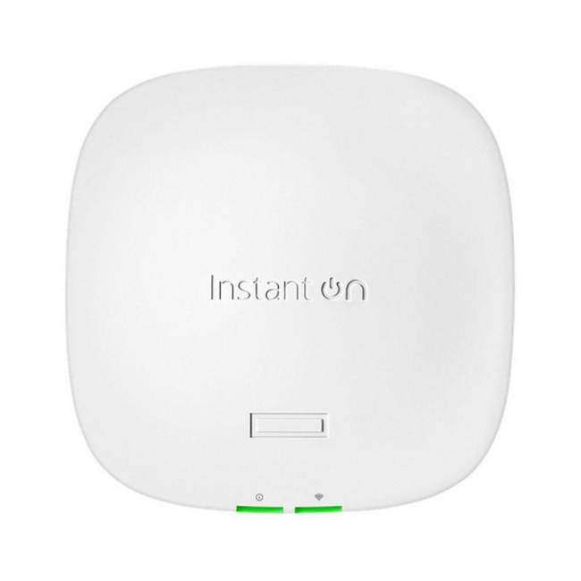 Точка доступа Wi-Fi Hewlett Packard Enterprise S1T09A — для бизнеса и офиса Точка доступа Wi-Fi Hewlett Packard Enterprise S1T09A — для бизнеса и офиса