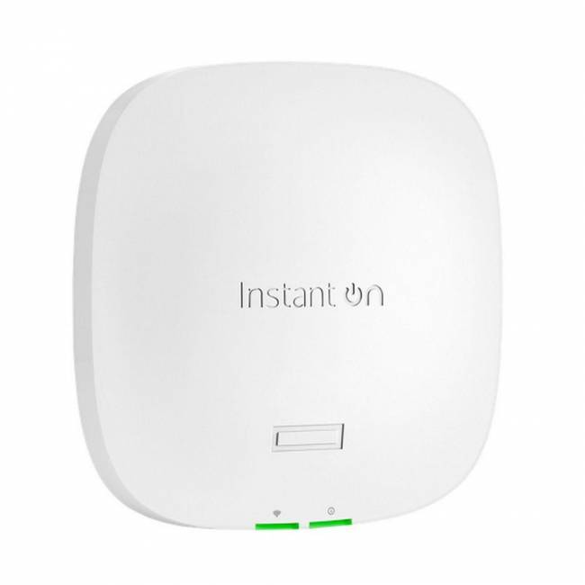 Точка доступа Wi-Fi Hewlett Packard Enterprise S1T09A — для бизнеса и офиса Точка доступа Wi-Fi Hewlett Packard Enterprise S1T09A — для бизнеса и офиса