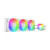 Система жидкостного охлаждения Geometric Future Eskimo Pro 360 White — для бизнеса и офиса