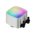 Система жидкостного охлаждения Geometric Future Eskimo Pro 360 White — для бизнеса и офиса