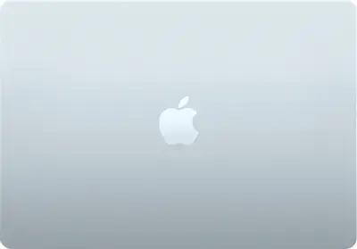 Ноутбук Ноутбук Apple MacBook Air A3448 M5 10 core 16Gb SSD512Gb/10 core GPU 15.3" Liquid Retina (2880x1864) macOS l.blue WiFi BT Cam English Keyboard (MDVQ4LL/A) — для бизнеса и офиса Ноутбук Ноутбук Apple MacBook Air A3448 M5 10 core 16Gb SSD512Gb/10 core GPU 15.3" Liquid Retina (2880x1864) macOS l.blue WiFi BT Cam English Keyboard (MDVQ4LL/A) — для бизнеса и офиса