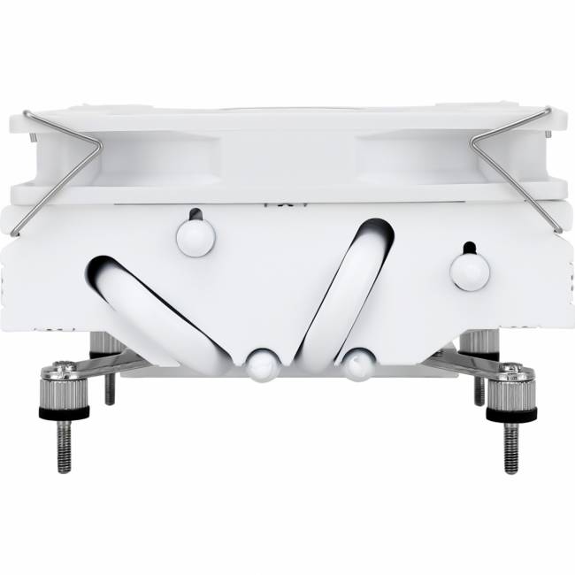 Кулер для процессора Thermalright AXP-90-X47-WH — для бизнеса и офиса Кулер для процессора Thermalright AXP-90-X47-WH — для бизнеса и офиса