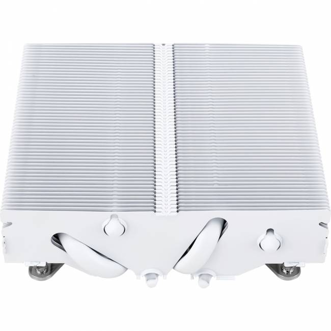 Кулер для процессора Thermalright AXP-90-X47-WH — для бизнеса и офиса Кулер для процессора Thermalright AXP-90-X47-WH — для бизнеса и офиса