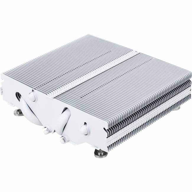 Кулер для процессора Thermalright AXP-90-X47-WH — для бизнеса и офиса Кулер для процессора Thermalright AXP-90-X47-WH — для бизнеса и офиса