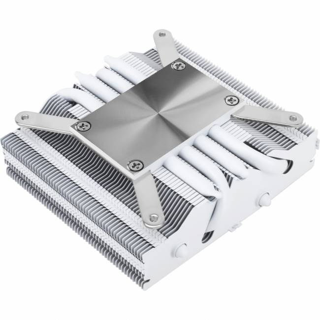 Кулер для процессора Thermalright AXP-90-X47-WH — для бизнеса и офиса Кулер для процессора Thermalright AXP-90-X47-WH — для бизнеса и офиса