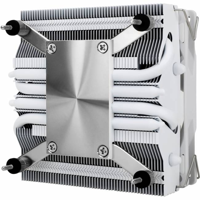 Кулер для процессора Thermalright AXP-90-X47-WH — для бизнеса и офиса Кулер для процессора Thermalright AXP-90-X47-WH — для бизнеса и офиса