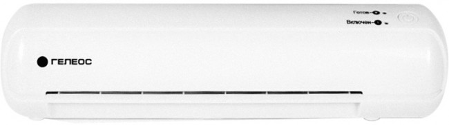 Ламинатор ГЕЛЕОС ЛМ A4 МИНИ Гелеос ЛМ-А4Мини Ламинатор ГЕЛЕОС ЛМ A4 МИНИ Гелеос ЛМ-А4Мини