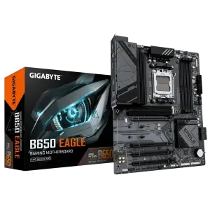 Материнская плата GIGABYTE B650 EAGLE