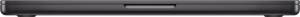 Ноутбук MacBook Pro 14" Space Black 10CPU/10GPU 24/1TB Apple MDE34LL/A