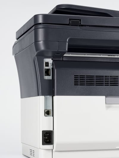 МФУ лазерный Kyocera FS-1125MFP Kyocera 1102M73RU2 — для бизнеса и офиса