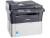 МФУ лазерный Kyocera FS-1125MFP Kyocera 1102M73RU2 — для бизнеса и офиса
