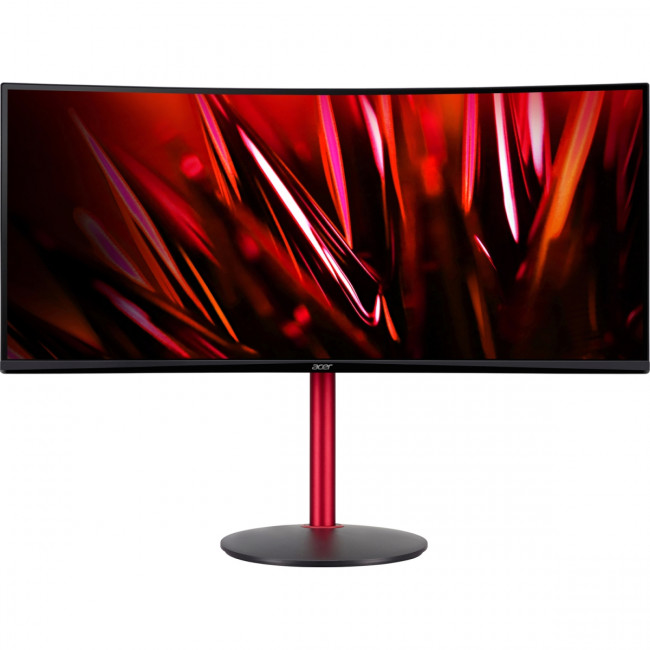 Монитор Acer Nitro XZ342CUPbmiiphx (UM.CX2EE.P13) — для бизнеса и офиса Монитор Acer Nitro XZ342CUPbmiiphx (UM.CX2EE.P13) — для бизнеса и офиса