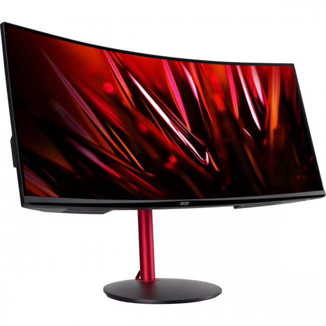Монитор Acer Nitro XZ342CUPbmiiphx (UM.CX2EE.P13) — для бизнеса и офиса Монитор Acer Nitro XZ342CUPbmiiphx (UM.CX2EE.P13) — для бизнеса и офиса