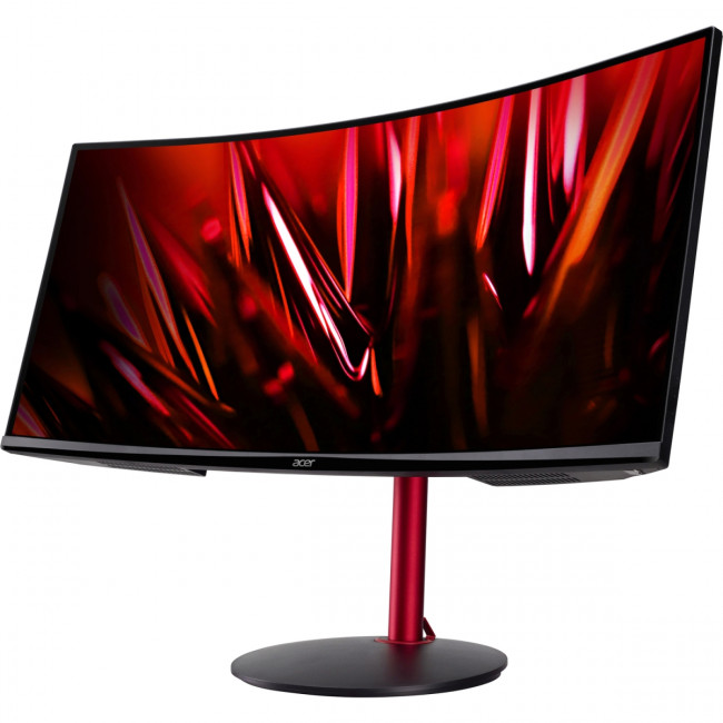 Монитор Acer Nitro XZ342CUPbmiiphx (UM.CX2EE.P13) — для бизнеса и офиса Монитор Acer Nitro XZ342CUPbmiiphx (UM.CX2EE.P13) — для бизнеса и офиса
