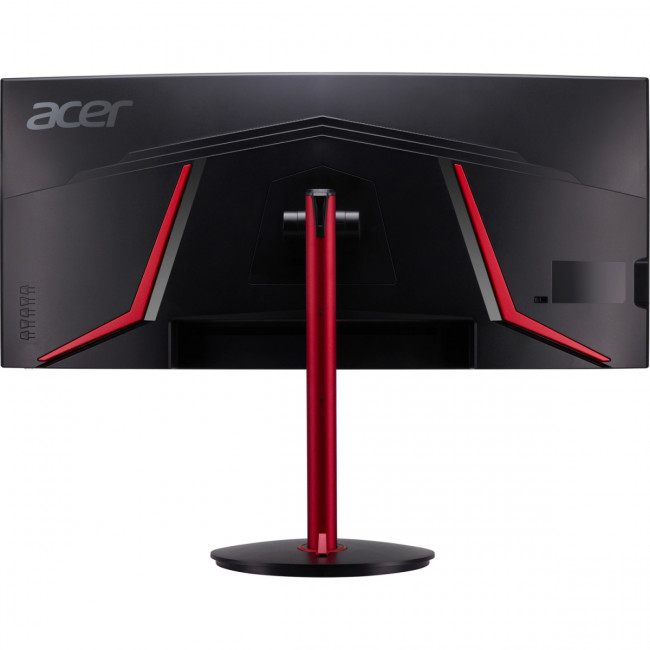 Монитор Acer Nitro XZ342CUPbmiiphx (UM.CX2EE.P13) — для бизнеса и офиса Монитор Acer Nitro XZ342CUPbmiiphx (UM.CX2EE.P13) — для бизнеса и офиса