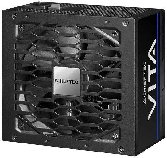 Блок питания Chieftec BPX-750-S — для бизнеса и офиса