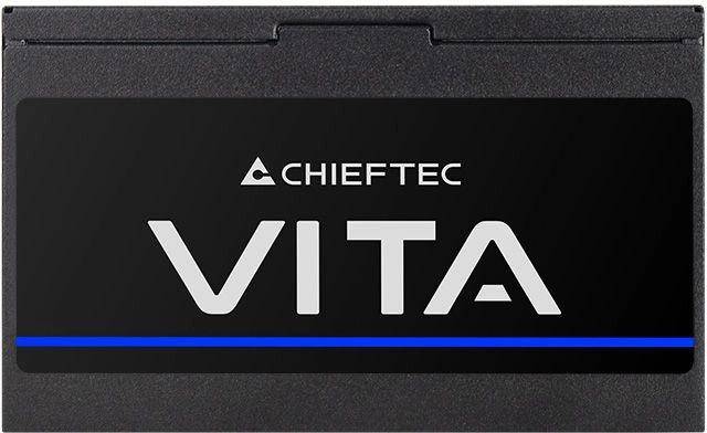 Блок питания Chieftec BPX-750-S — для бизнеса и офиса