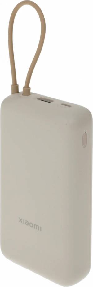 Мобильный аккумулятор Xiaomi BHR8851GL