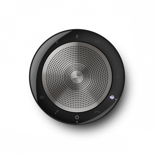 Спикерфон Jabra Speak 750 UC — для бизнеса и офиса Спикерфон Jabra Speak 750 UC — для бизнеса и офиса