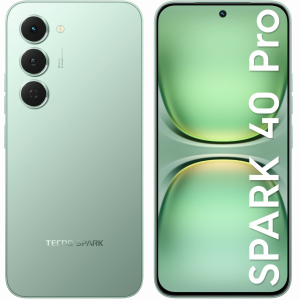 Смартфон TECNO KM6 256+8 BAMBOO GREEN