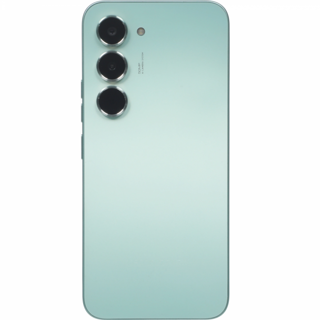 Смартфон TECNO KM6 256+8 BAMBOO GREEN — для бизнеса и офиса Смартфон TECNO KM6 256+8 BAMBOO GREEN — для бизнеса и офиса
