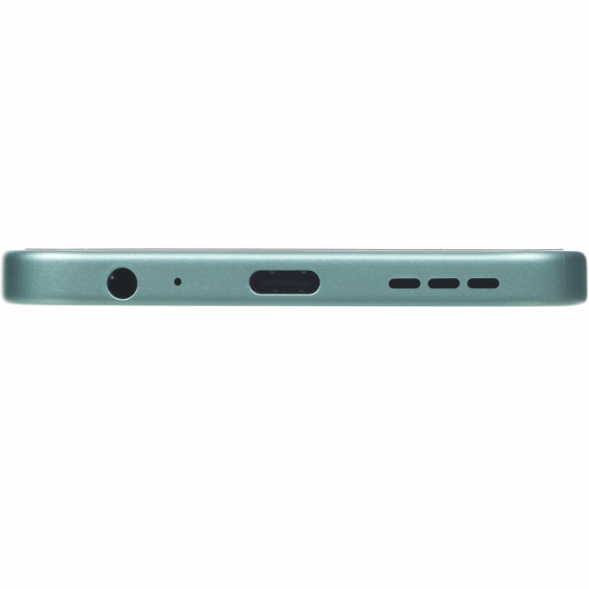 Смартфон TECNO KM6 256+8 BAMBOO GREEN — для бизнеса и офиса Смартфон TECNO KM6 256+8 BAMBOO GREEN — для бизнеса и офиса