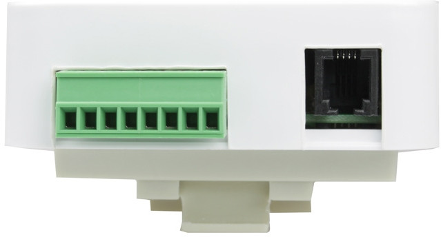 Контроллер OSNOVO TMS-01 — для бизнеса и офиса Контроллер OSNOVO TMS-01 — для бизнеса и офиса