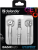 Defender Наушники вставки Basic 620 белый Defender Basic 620