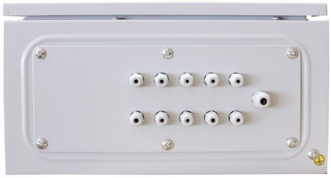 Коммутатор OSNOVO OS-44T1(SW-60812/I) — для бизнеса и офиса