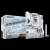 Материнская плата Gigabyte B850 EAGLE WIFI7 ICE — для бизнеса и офиса