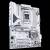 Материнская плата Gigabyte B850 EAGLE WIFI7 ICE — для бизнеса и офиса